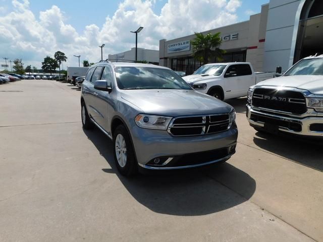 Certified 2019 Dodge Durango SXT Plus For Sale Specifications, Price and Images