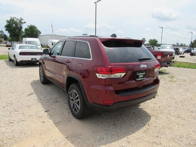  2020 Jeep Grand Cherokee Laredo E For Sale Specifications, Price and Images