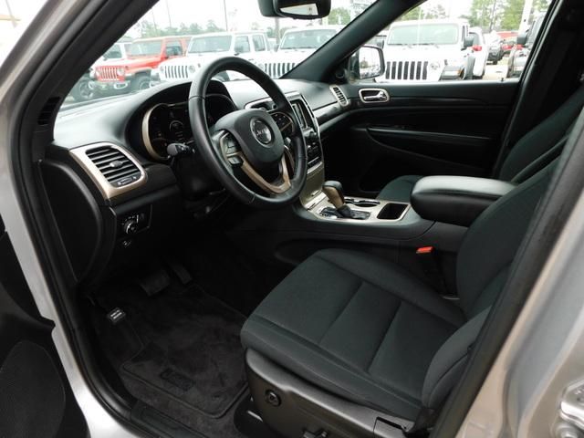 Certified 2017 Jeep Grand Cherokee Laredo For Sale Specifications, Price and Images