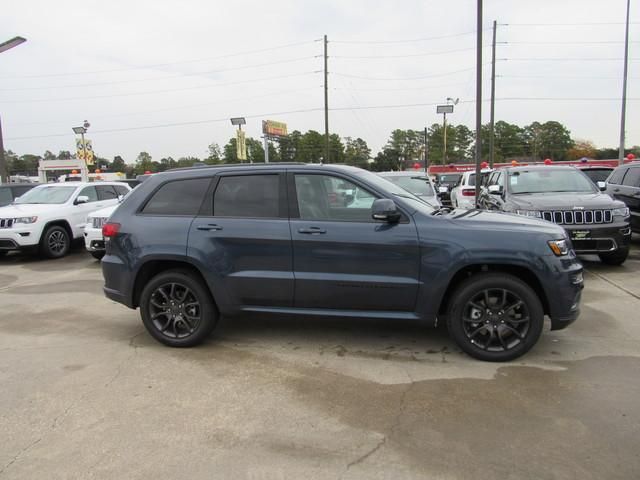  2020 Jeep Grand Cherokee High Altitude For Sale Specifications, Price and Images