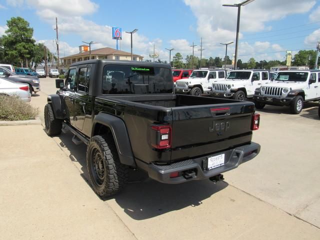  2020 Jeep Gladiator Sport For Sale Specifications, Price and Images