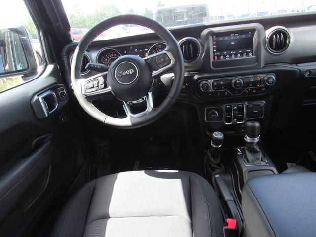  2020 Jeep Gladiator Sport For Sale Specifications, Price and Images