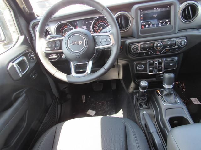  2020 Jeep Gladiator Sport For Sale Specifications, Price and Images