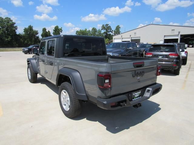  2020 Jeep Gladiator Sport For Sale Specifications, Price and Images