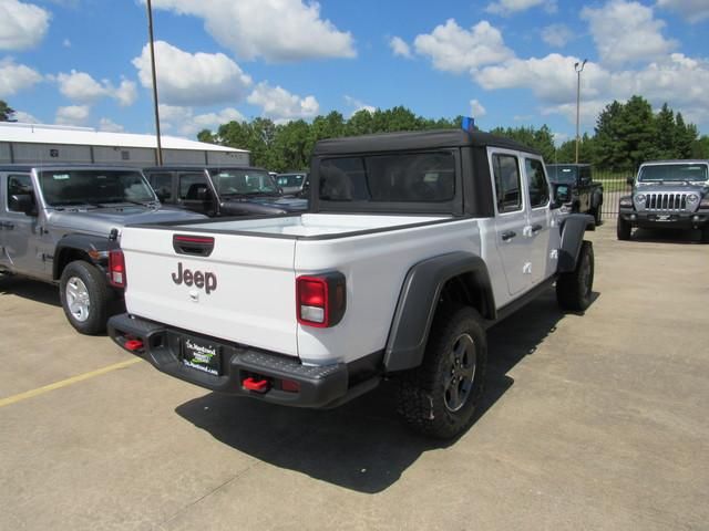  2020 Jeep Gladiator Rubicon For Sale Specifications, Price and Images