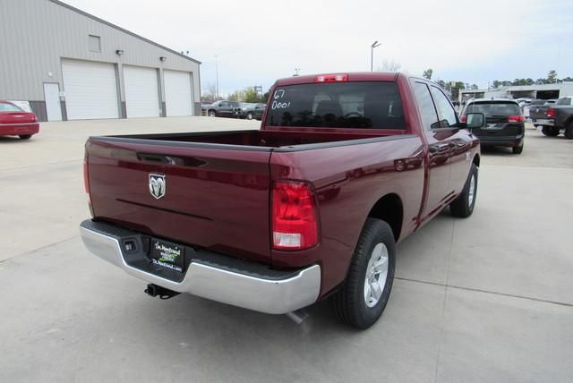  2019 RAM 1500 Classic Tradesman For Sale Specifications, Price and Images