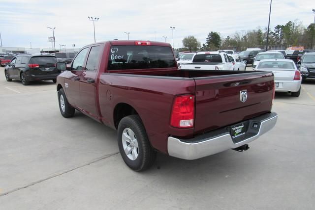  2019 RAM 1500 Classic Tradesman For Sale Specifications, Price and Images