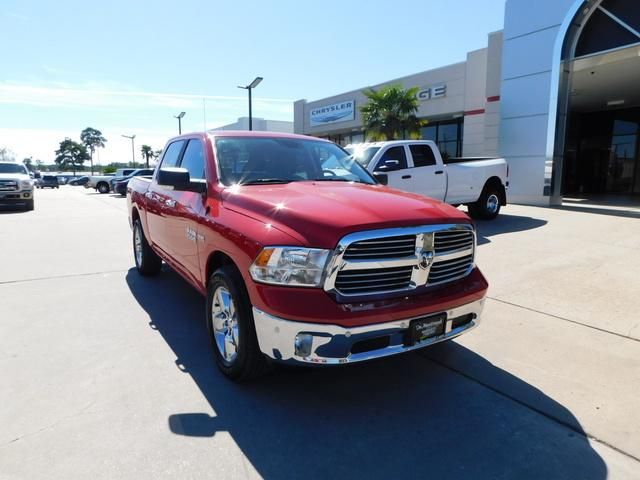 Certified 2018 RAM 1500 Lone Star For Sale Specifications, Price and Images
