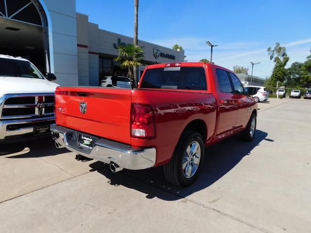 Certified 2018 RAM 1500 Lone Star For Sale Specifications, Price and Images