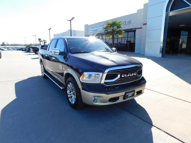 Certified 2017 RAM 1500 Longhorn For Sale Specifications, Price and Images