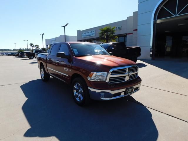  2013 RAM 1500 Big Horn For Sale Specifications, Price and Images