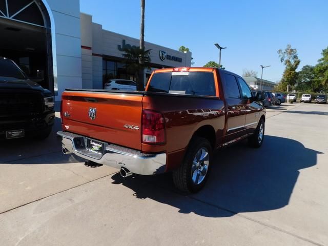  2013 RAM 1500 Big Horn For Sale Specifications, Price and Images