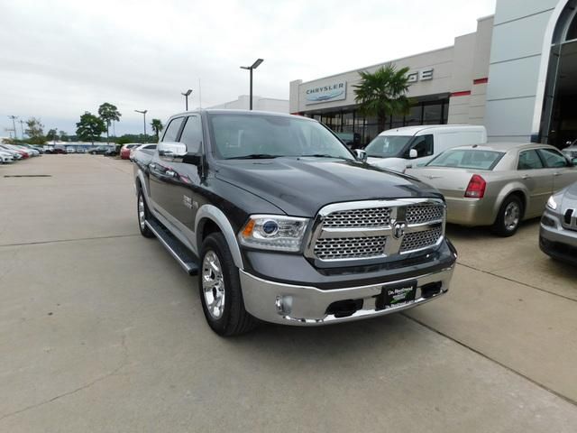 Certified 2017 RAM 1500 Laramie For Sale Specifications, Price and Images