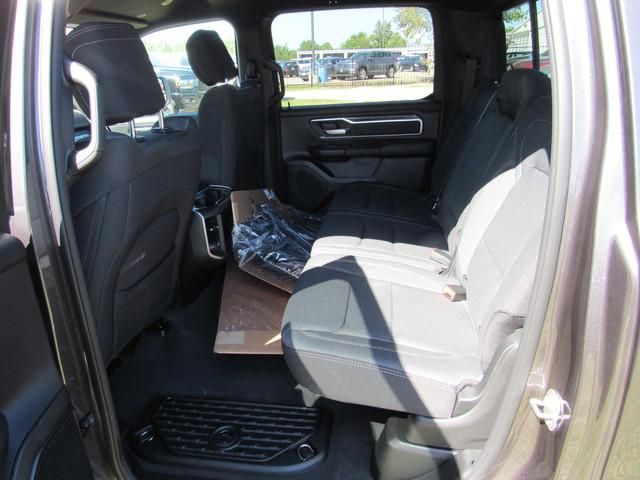  2020 RAM 1500 Lone Star For Sale Specifications, Price and Images