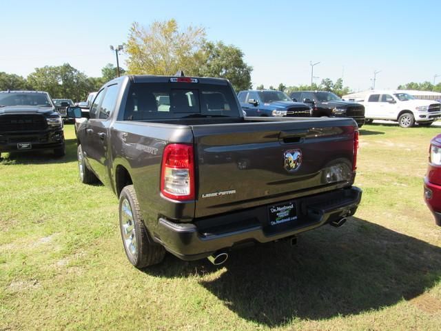  2020 RAM 1500 Lone Star For Sale Specifications, Price and Images