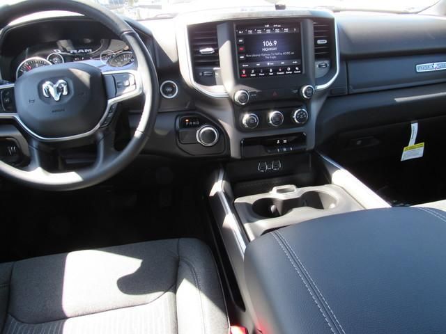  2020 RAM 1500 Lone Star For Sale Specifications, Price and Images