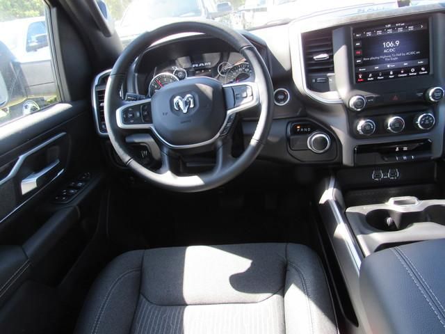  2020 RAM 1500 Lone Star For Sale Specifications, Price and Images