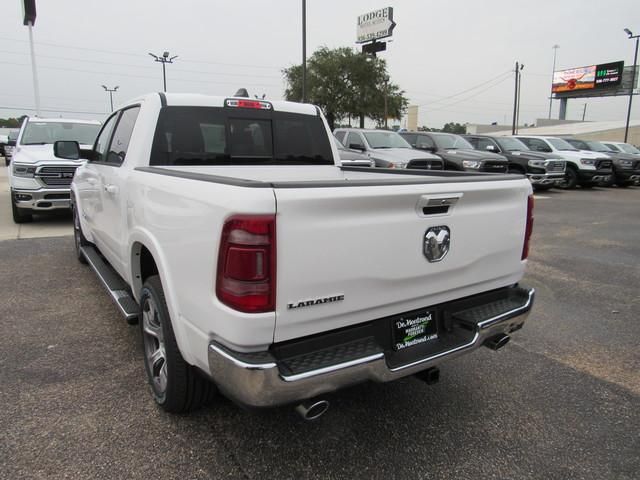  2020 RAM 1500 Laramie For Sale Specifications, Price and Images