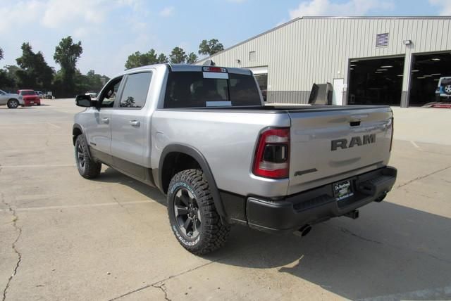  2019 RAM 1500 Rebel For Sale Specifications, Price and Images