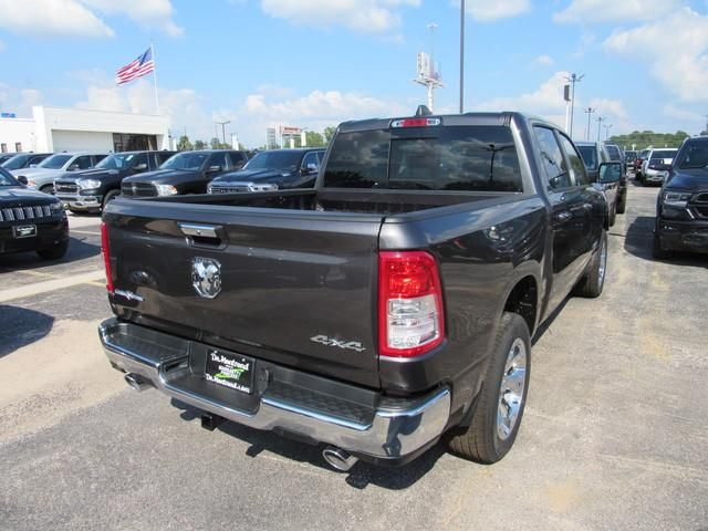  2020 RAM 1500 Lone Star For Sale Specifications, Price and Images