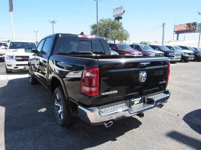  2020 RAM 1500 Laramie For Sale Specifications, Price and Images