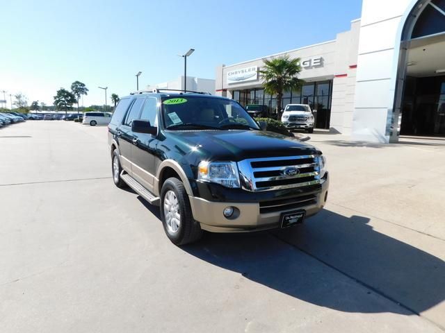 2013 Ford Expedition XLT