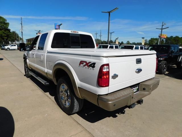  2014 Ford F-250 King Ranch For Sale Specifications, Price and Images