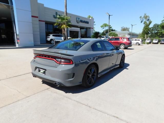 Certified 2019 Dodge Charger GT For Sale Specifications, Price and Images