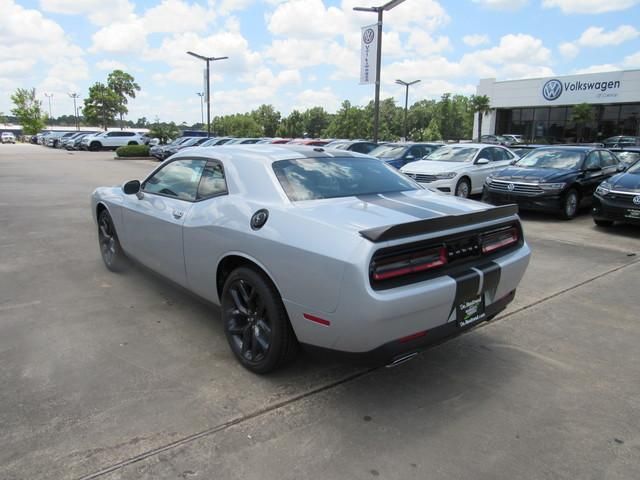 2019 Dodge Challenger SXT For Sale Specifications, Price and Images