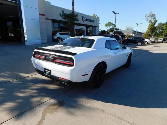 Certified 2016 Dodge Challenger R/T For Sale Specifications, Price and Images