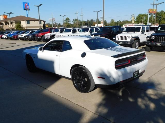 Certified 2016 Dodge Challenger R/T For Sale Specifications, Price and Images
