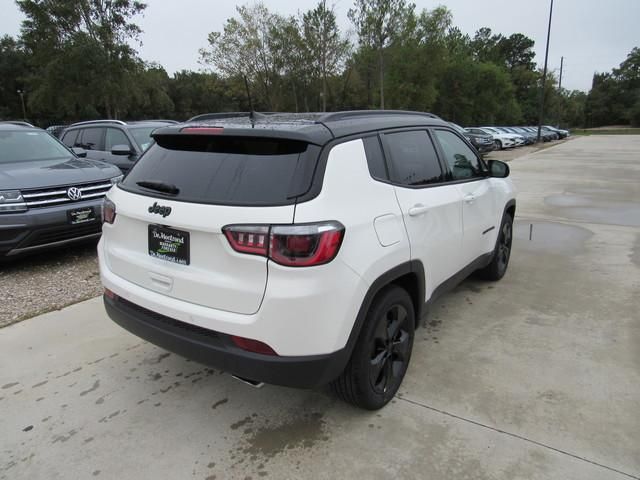  2020 Jeep Compass Altitude For Sale Specifications, Price and Images