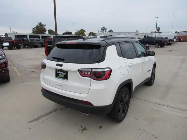  2020 Jeep Compass Altitude For Sale Specifications, Price and Images