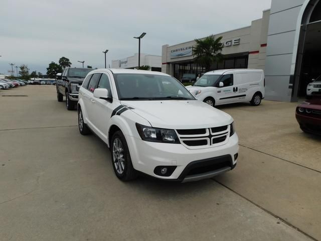 Certified 2017 Dodge Journey GT For Sale Specifications, Price and Images
