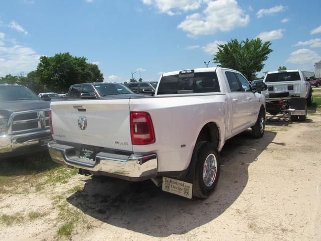  2019 RAM 3500 Lone Star For Sale Specifications, Price and Images