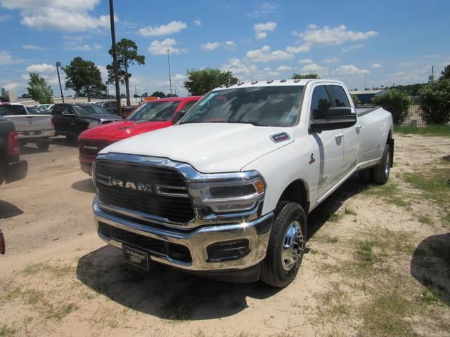  2019 RAM 3500 Lone Star For Sale Specifications, Price and Images