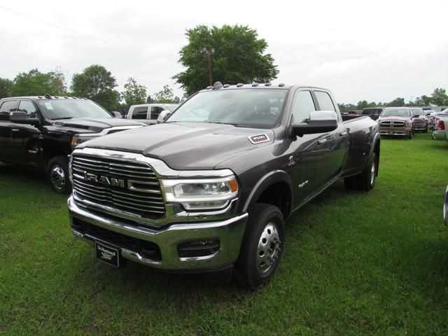  2018 RAM 3500 Laramie For Sale Specifications, Price and Images