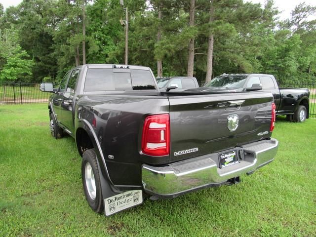  2019 RAM 3500 Laramie For Sale Specifications, Price and Images