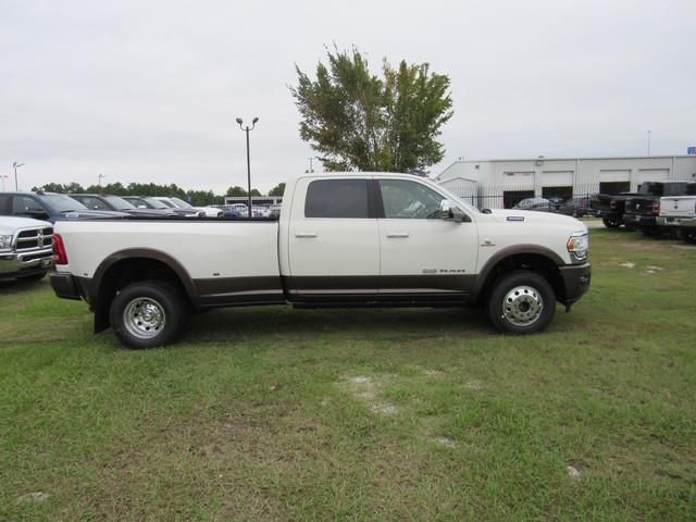  2019 RAM 3500 Longhorn For Sale Specifications, Price and Images