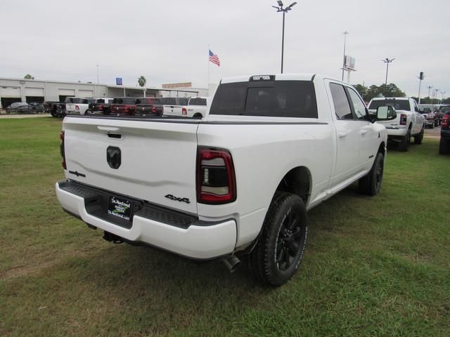  2019 RAM 2500 Lone Star For Sale Specifications, Price and Images