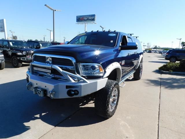  2015 RAM 2500 Longhorn For Sale Specifications, Price and Images