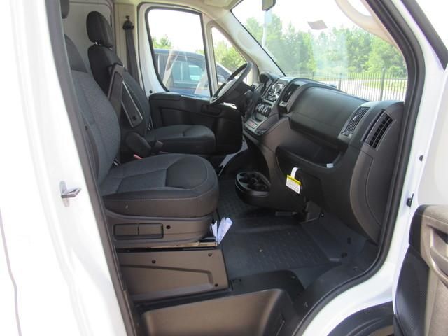  2019 RAM ProMaster 3500 High Roof For Sale Specifications, Price and Images