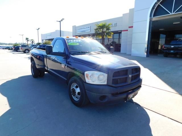  2008 Dodge Ram 3500 ST For Sale Specifications, Price and Images