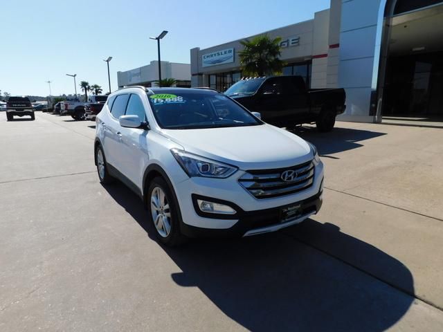  2016 Hyundai Santa Fe Sport 2.0L Turbo For Sale Specifications, Price and Images