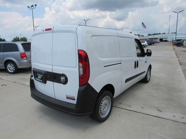  2019 RAM ProMaster City Tradesman For Sale Specifications, Price and Images