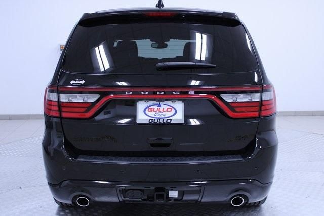 2019 Dodge Durango R/T For Sale Specifications, Price and Images