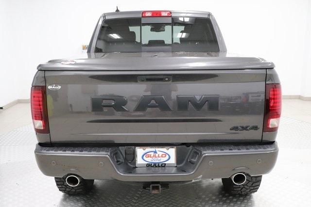  2017 RAM 1500 Sport For Sale Specifications, Price and Images