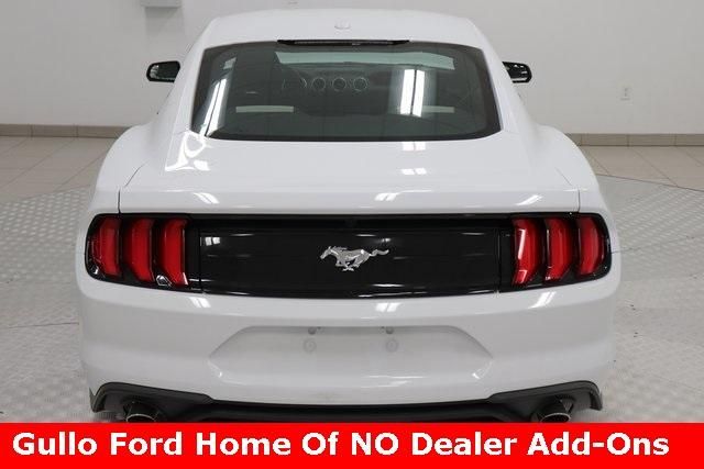  2019 Ford Mustang EcoBoost For Sale Specifications, Price and Images