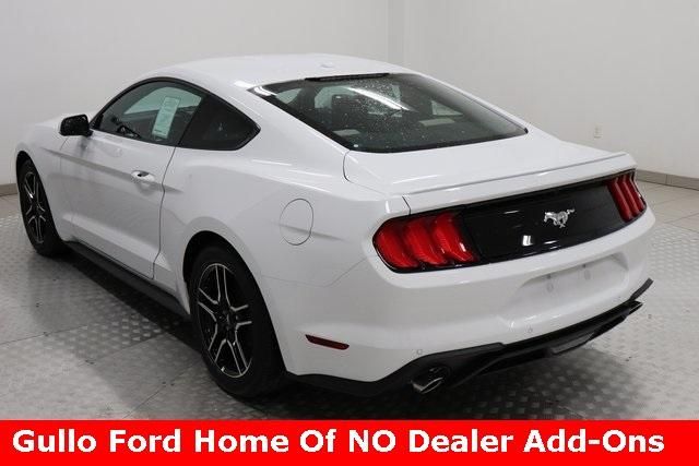  2019 Ford Mustang EcoBoost For Sale Specifications, Price and Images