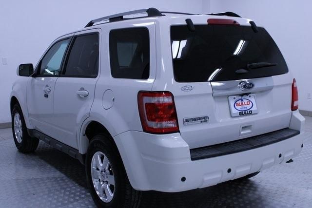  2012 Ford Escape Limited For Sale Specifications, Price and Images